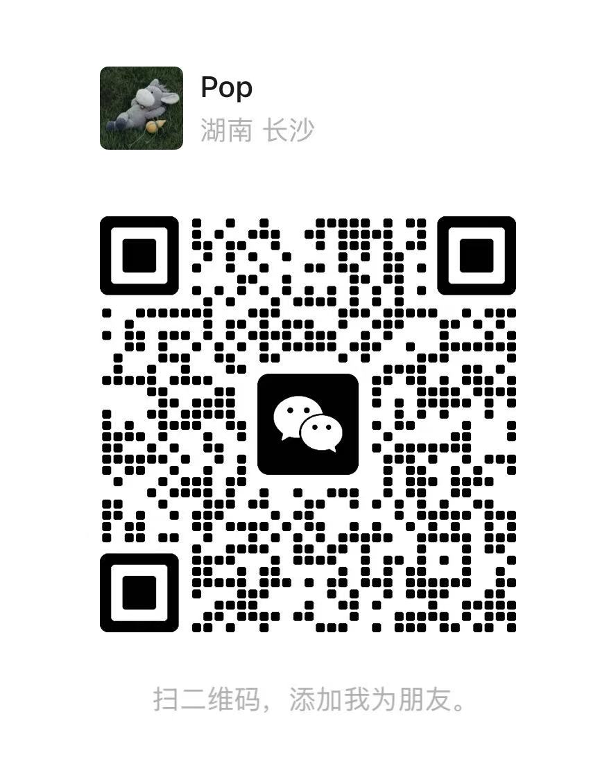 WeChat QR